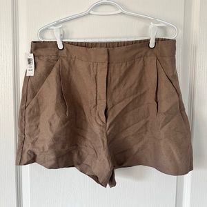 Aritzia Fable Shorts